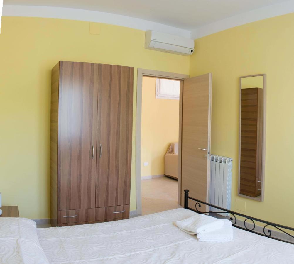 Bed and Breakfast Zio Tonino Termoli Exterior foto