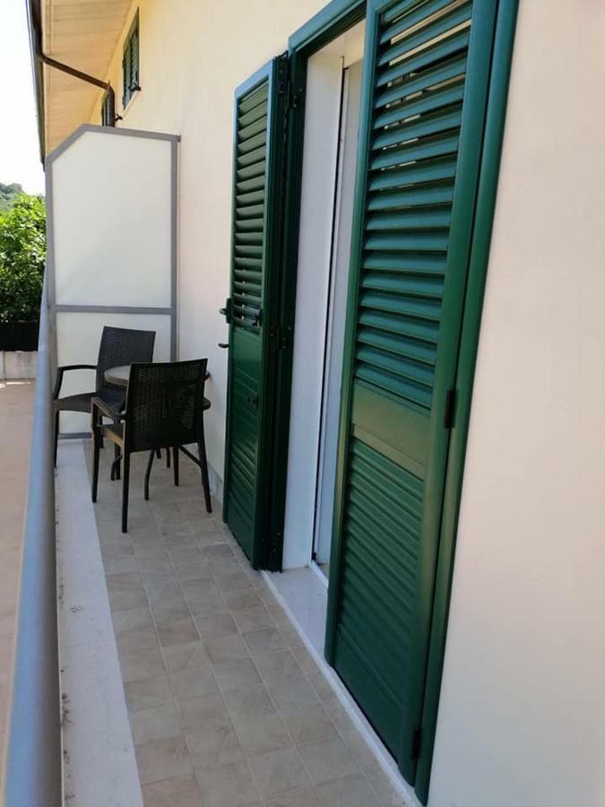 Bed and Breakfast Zio Tonino Termoli Exterior foto